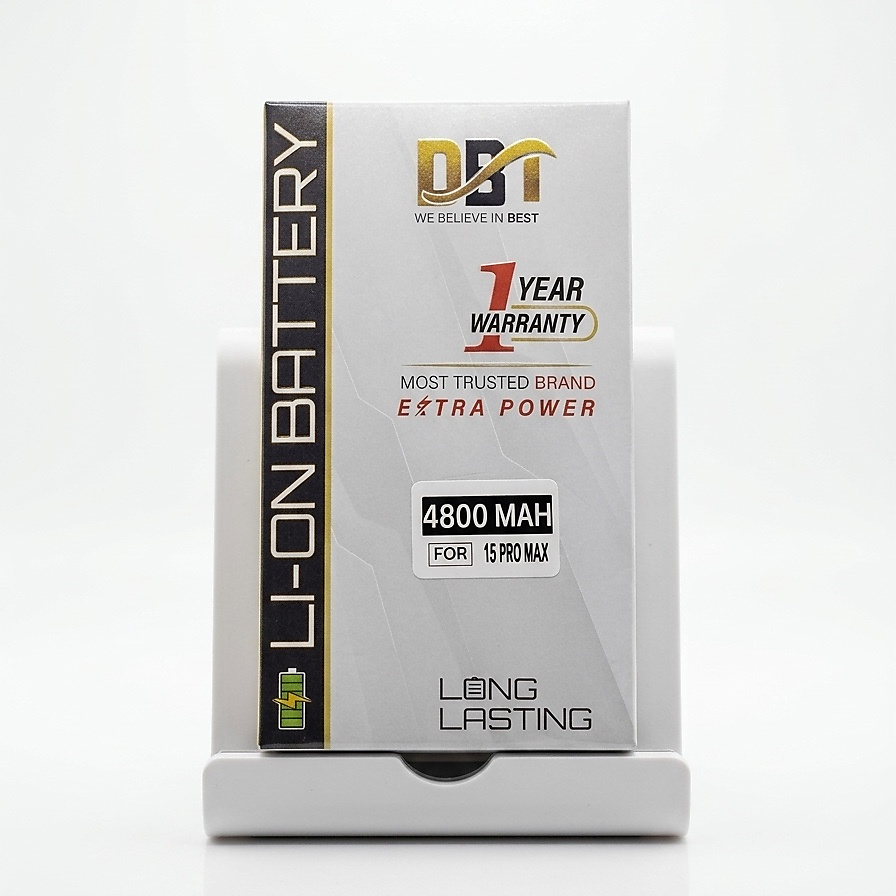 battery iphone 15 pro max