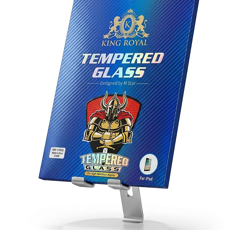 GLASS IPAD 11 (2022)