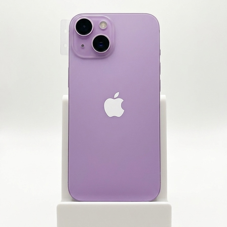 back iphone 15 pink