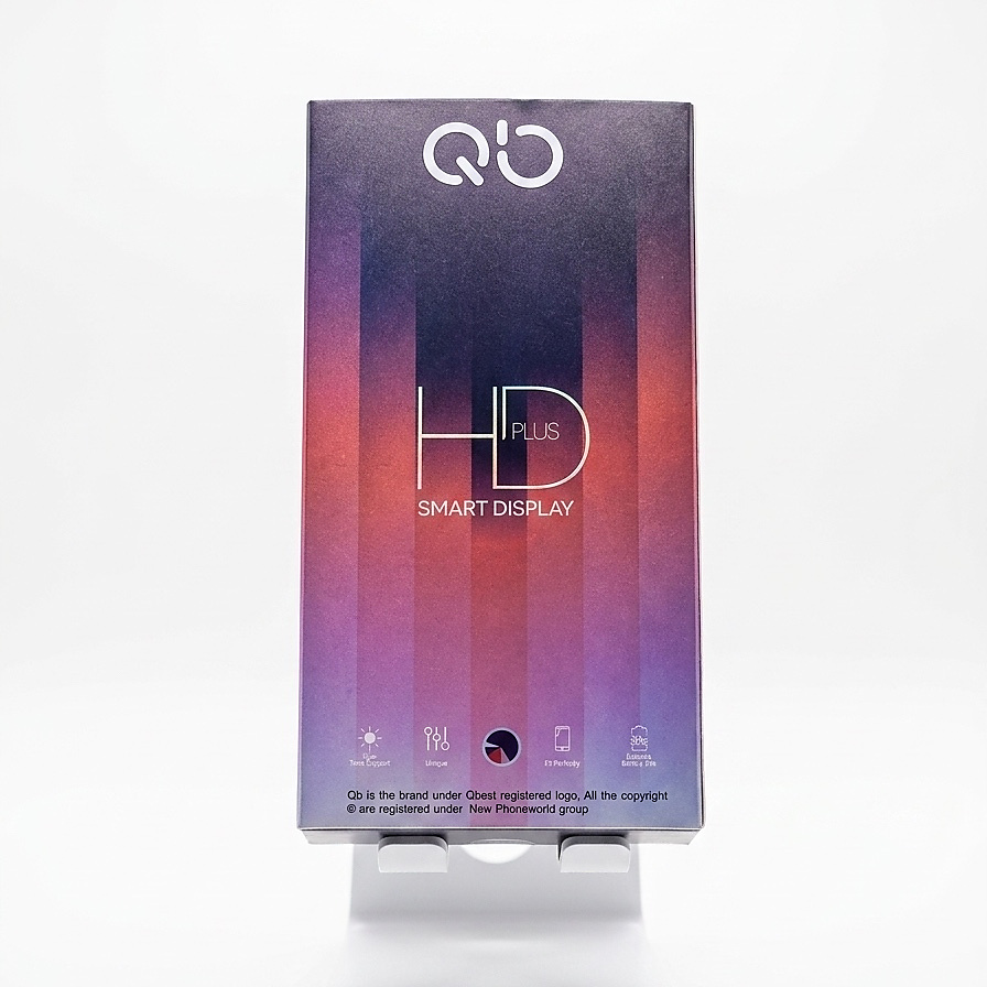 LCD IPHONE 16
