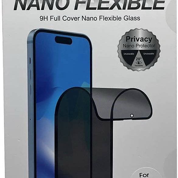 NANO STICKER PRIVACY
