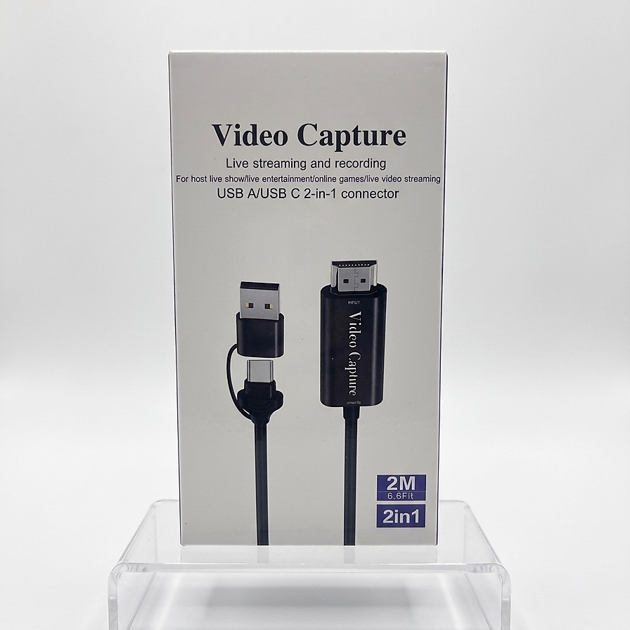 video capture hdmi to  c