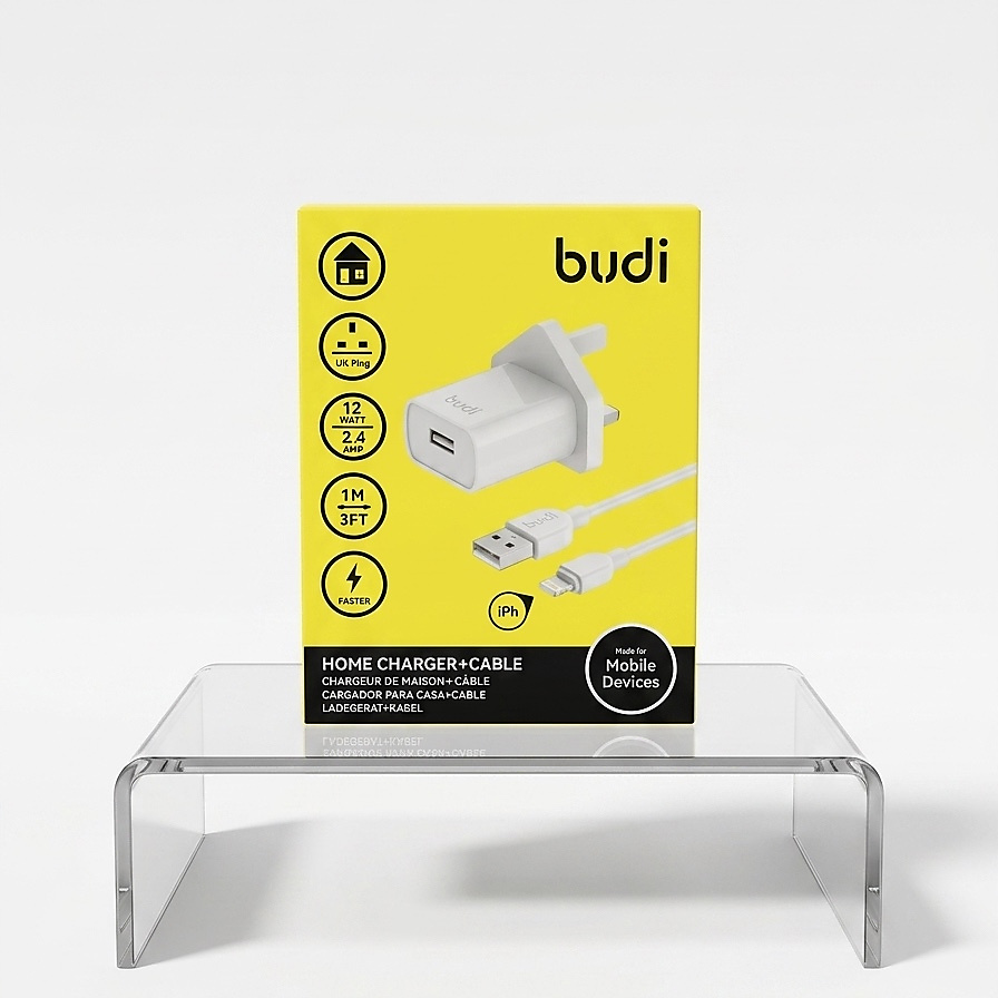 budi HC USB PORT + IP CABLE