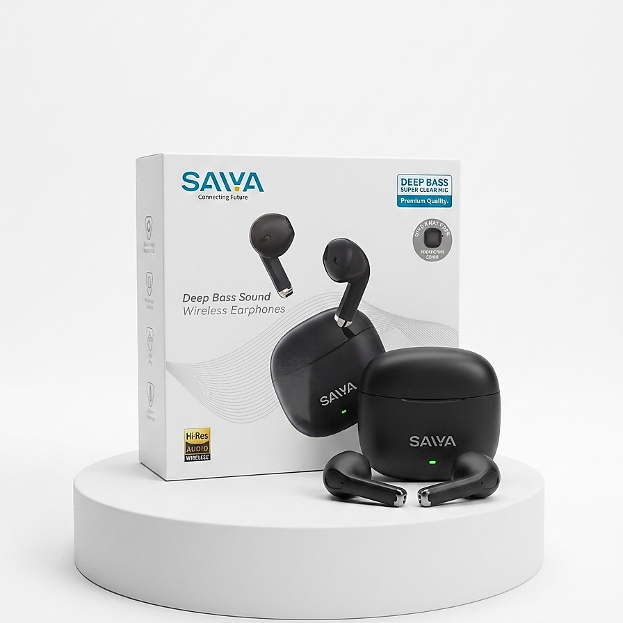 SAVA DEEP BASS T10