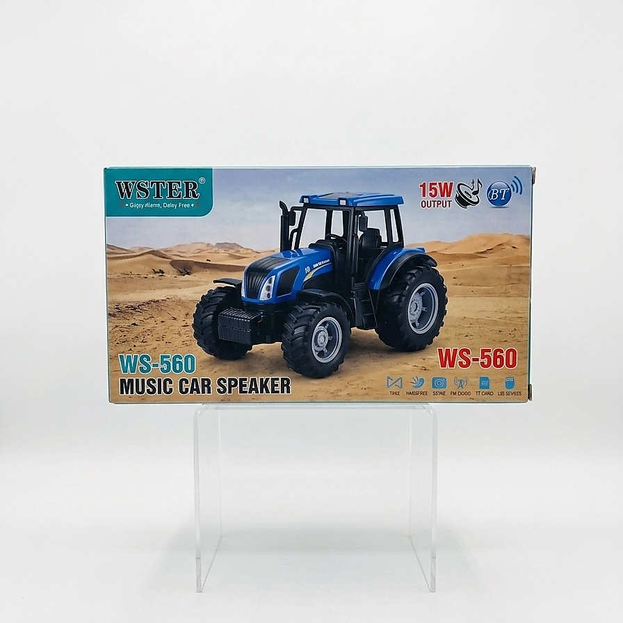 WSTER WS-560