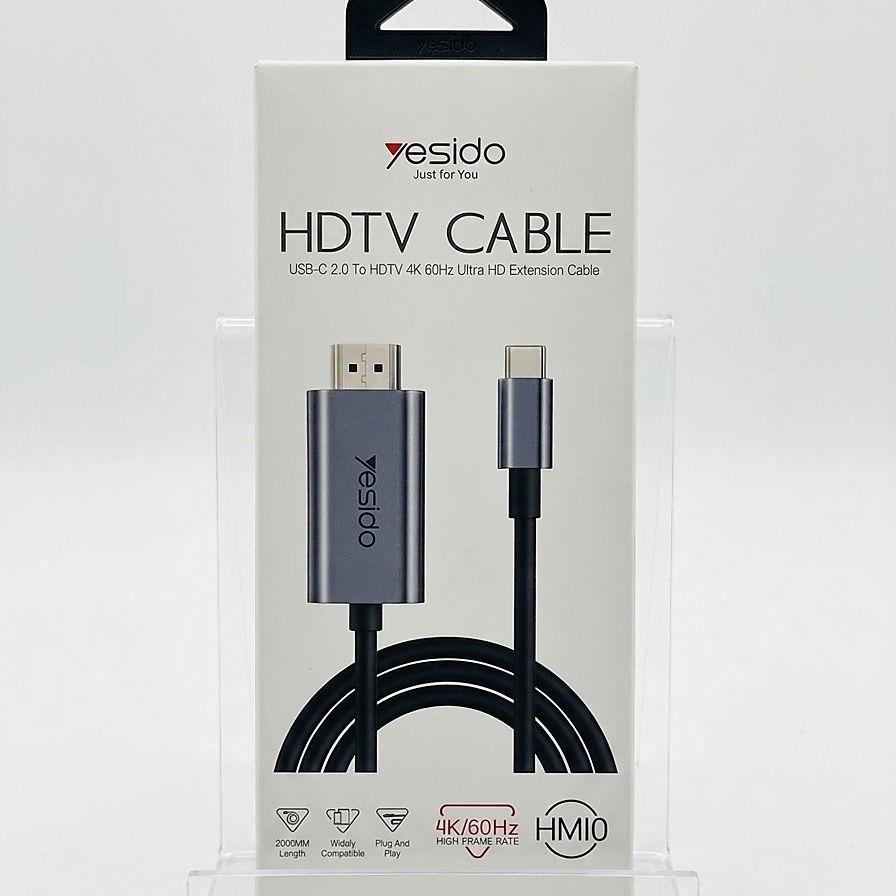 yesido hdtv cable