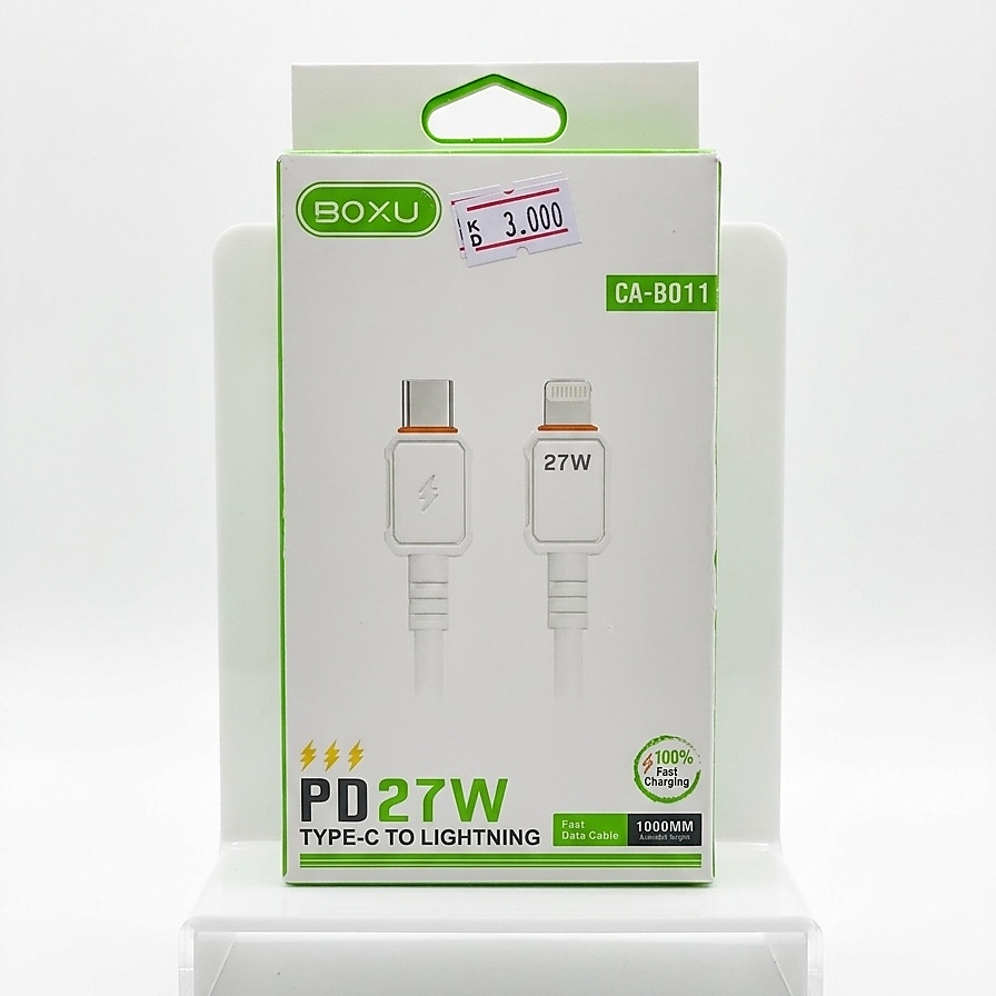 BOXU CA-BO11 PD27W