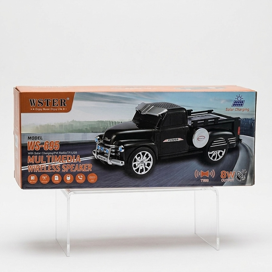 wster ws-695
