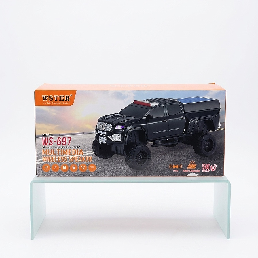 waster ws-697