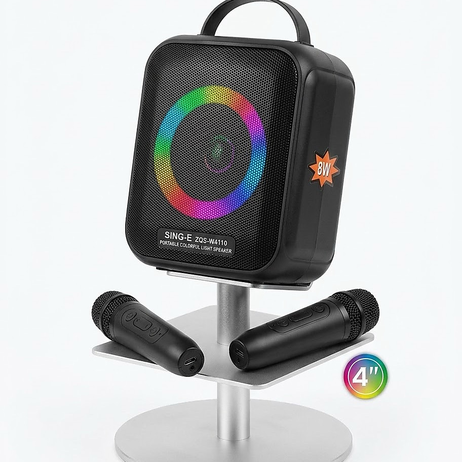 Sing-e zqs-w4110
