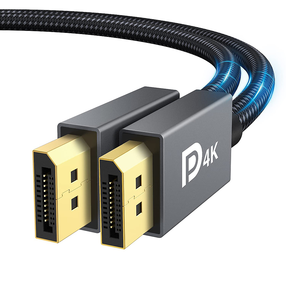 Display port cable
