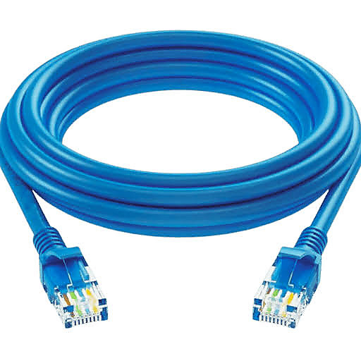 Ethernet cable