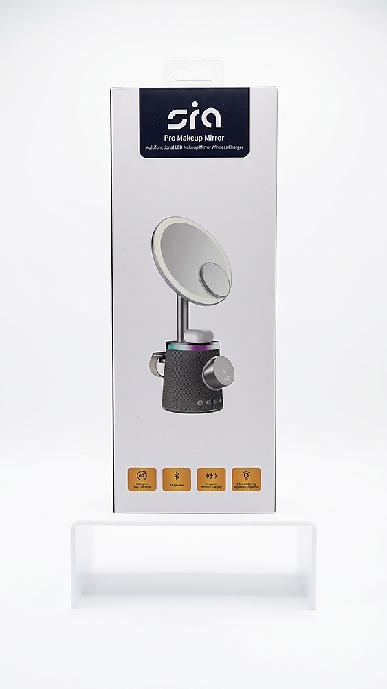 makeup mirror simir31lg