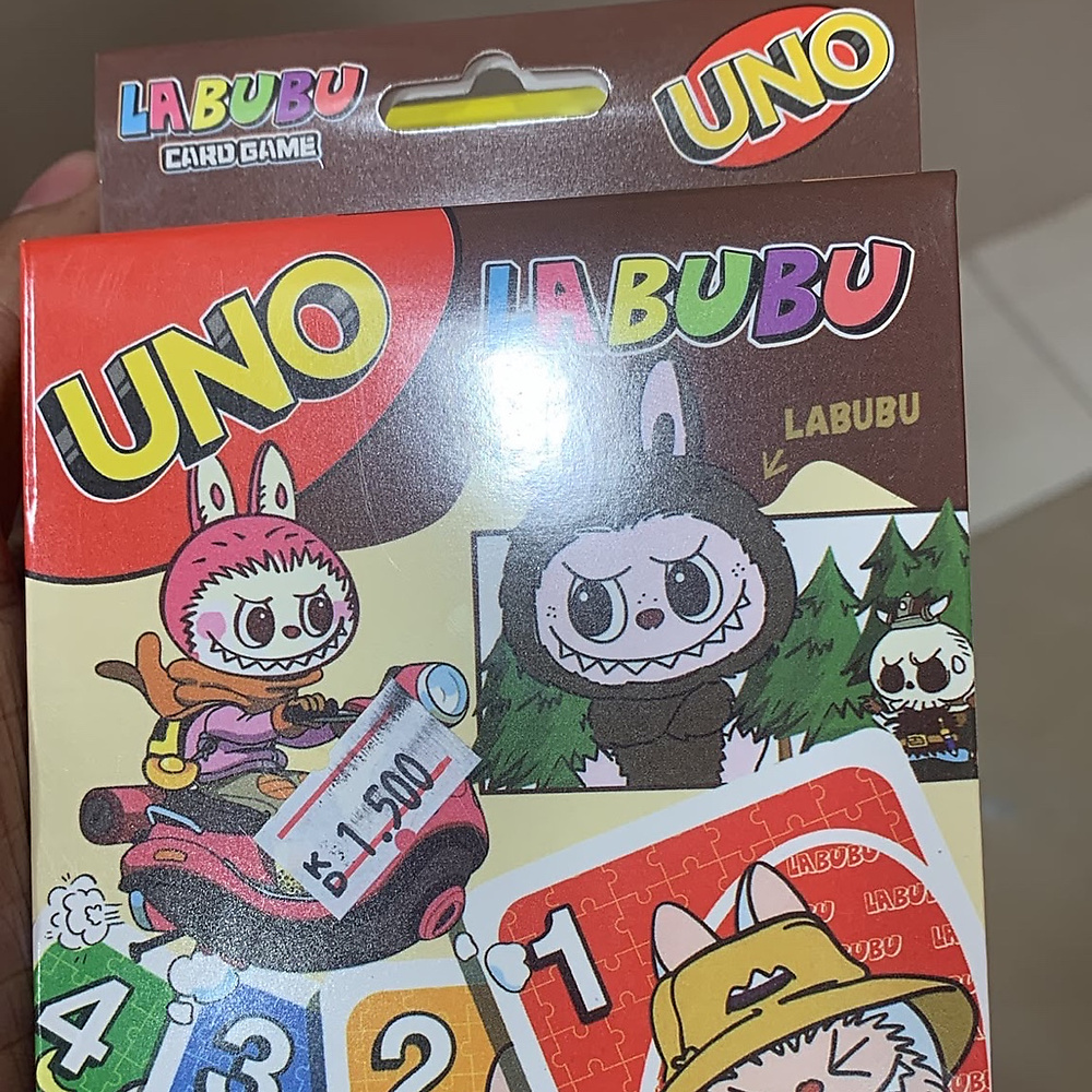 uno labobo