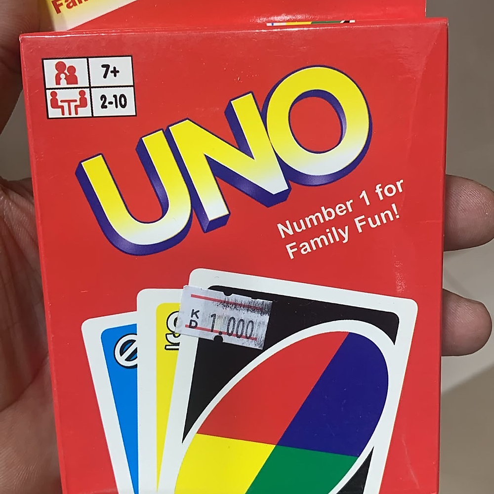 uno