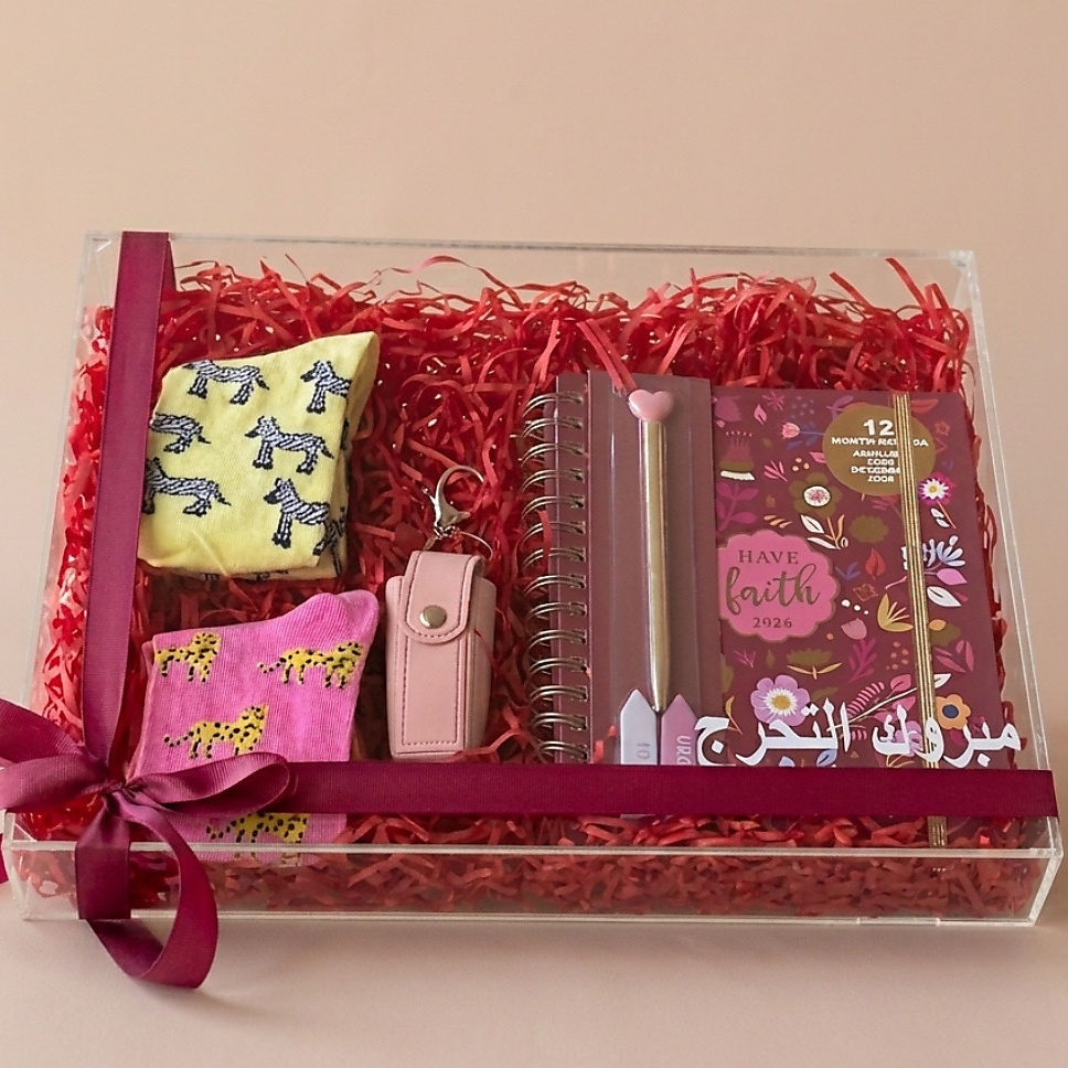 خطط مابعد التخرج