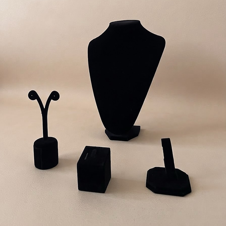 صندوق مجوهرات العروس