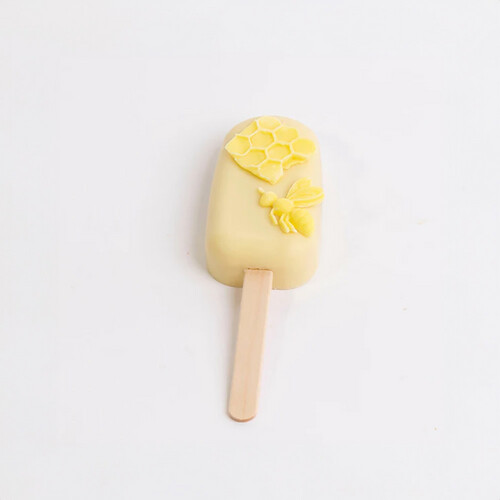 Cakesicles – Bee Theme