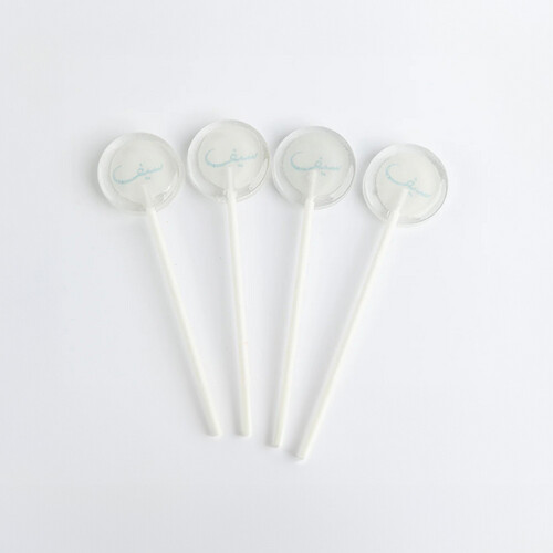 Lollipops