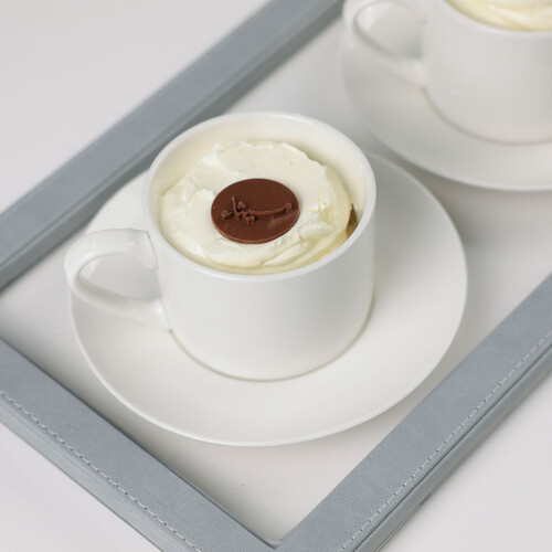 Mini Chocolate Engraved