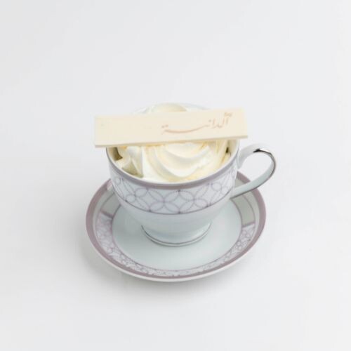 Long Printed Chocolate