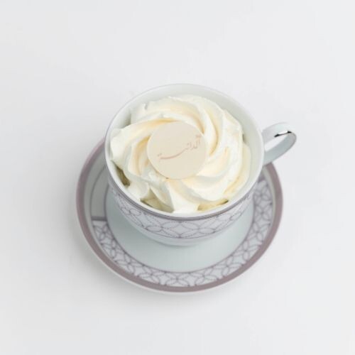 Mini Chocolate Topper Printed