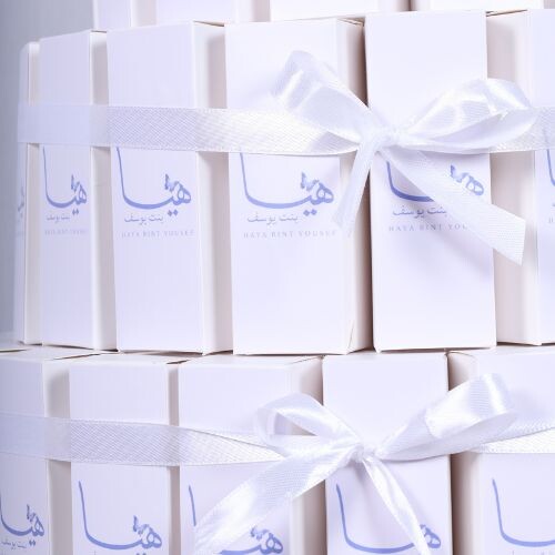 Giveaways Tower 3 layers