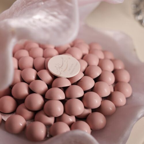 Half Circle Chocolate