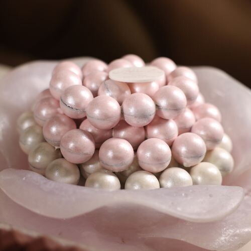 Chocolate Pearly Truffle