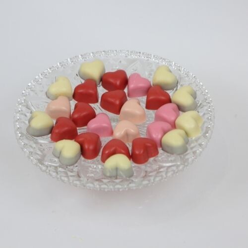 Heart Shaped Chocolate