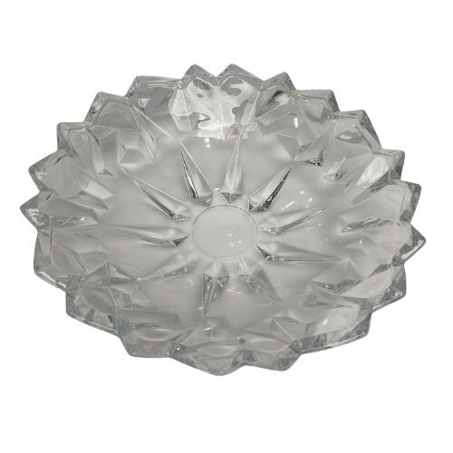 Crystal Tray