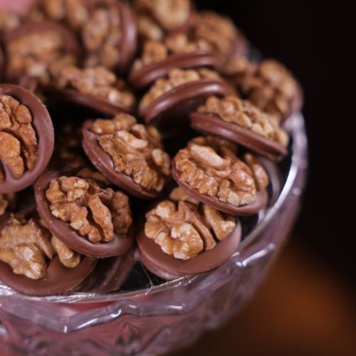 Walnut Chocolate