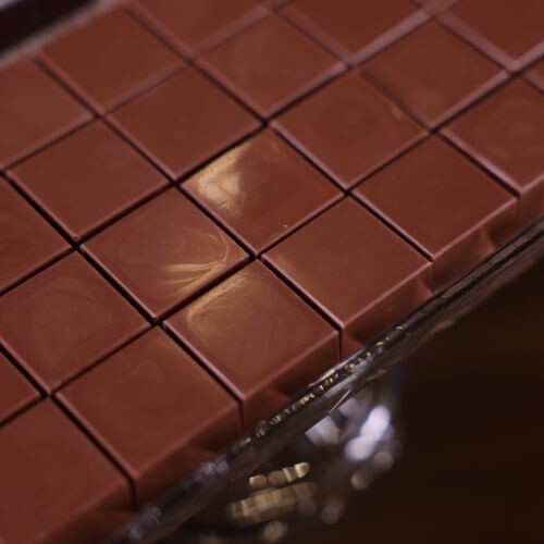 Square Chocolate