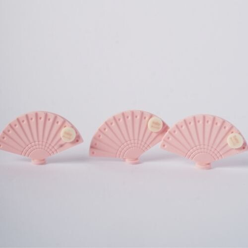 Standing Fan with name