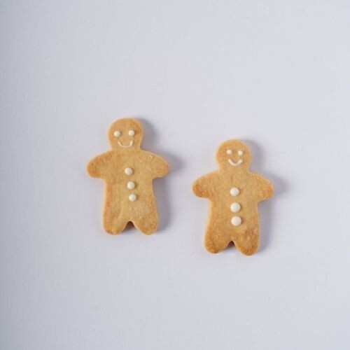 Gingerbread man