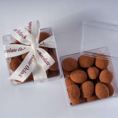 Almond Dragée Egg shape