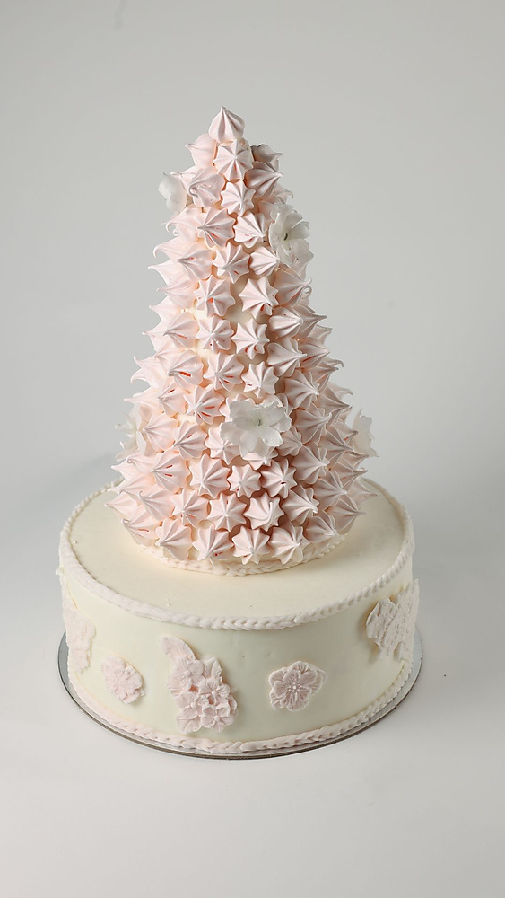 Meringue Tower