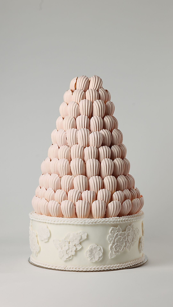 Madeleine tower