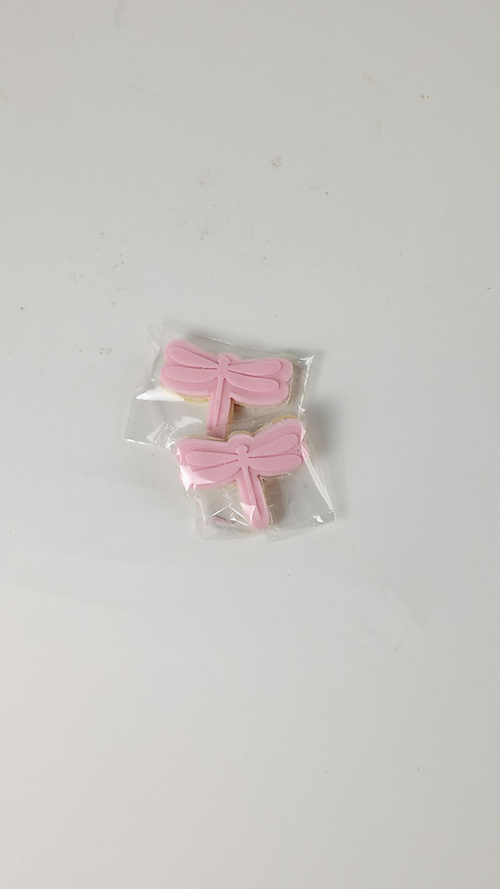 Customizable Shape Biscuit