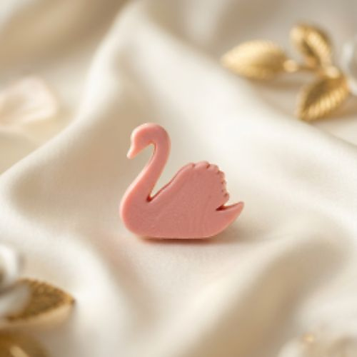 Thin Swan Chocolate