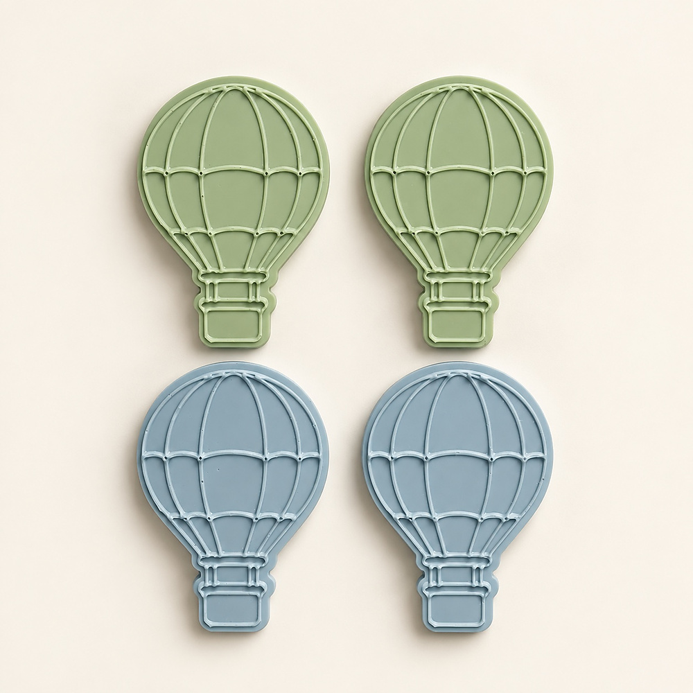 Chocolate Airbaloon