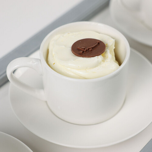 Mini Chocolate Engraved