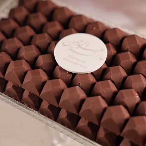 Diamond Chocolate