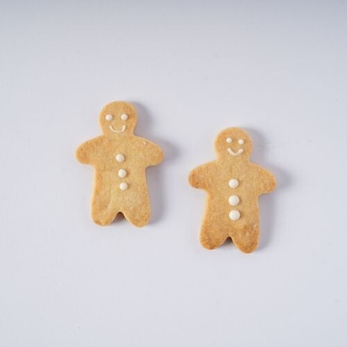 Gingerbread man
