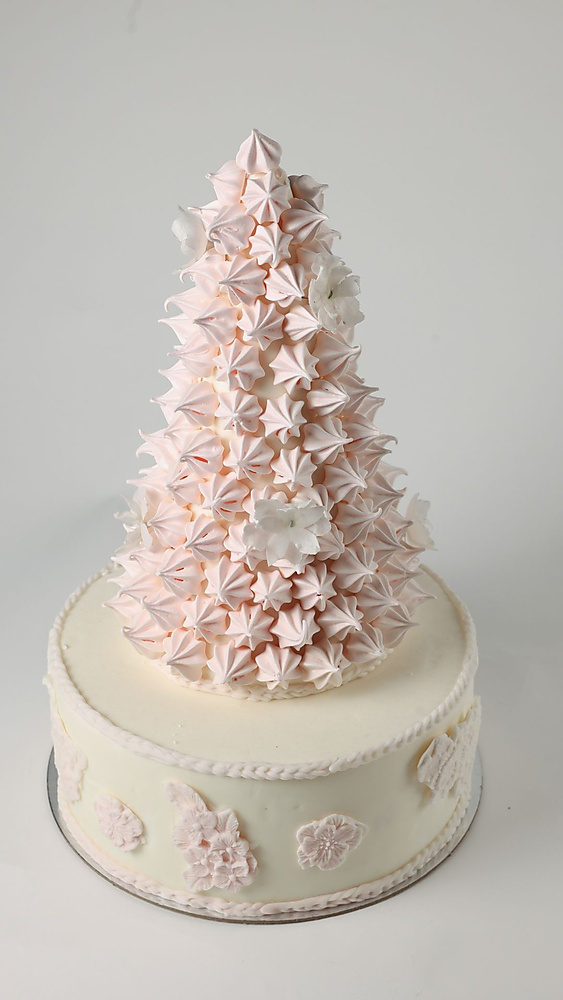 Meringue Tower