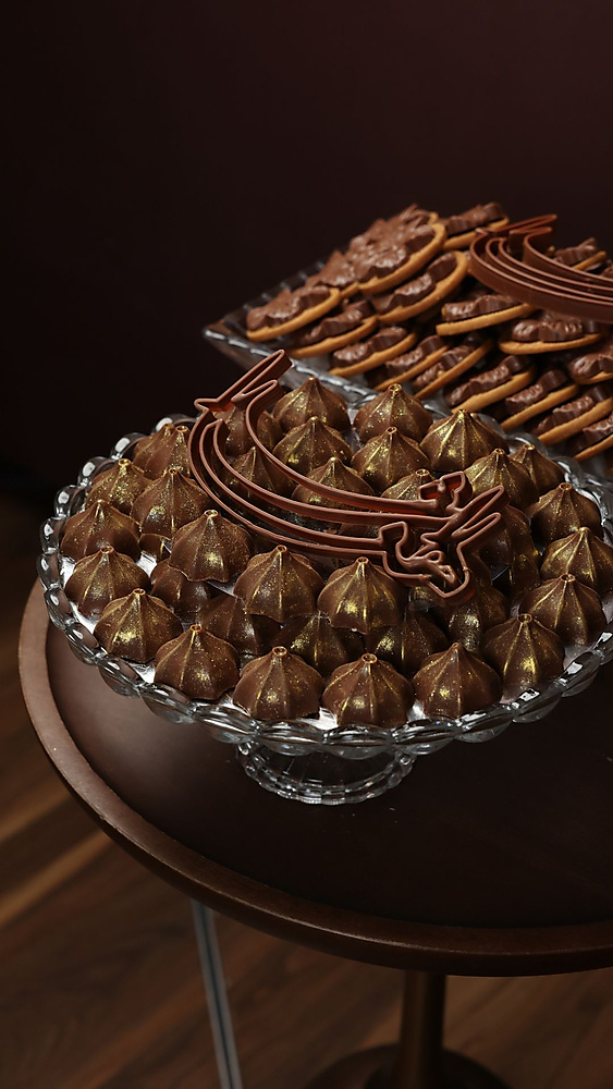 Sable + Chocolate Drops Package