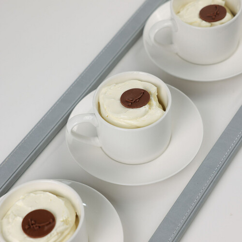 Mini Chocolate Engraved