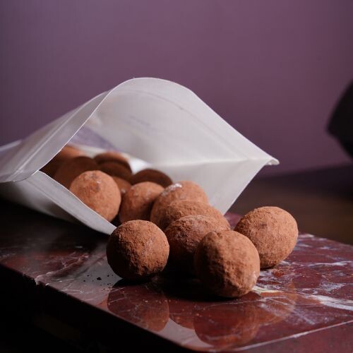 Almond Dragée Egg shape