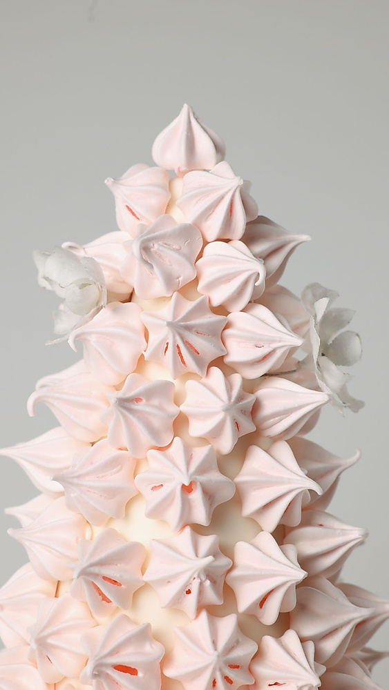 Meringue Tower
