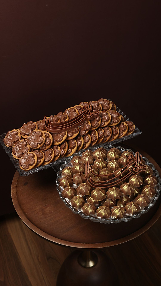 Sable + Chocolate Drops Package
